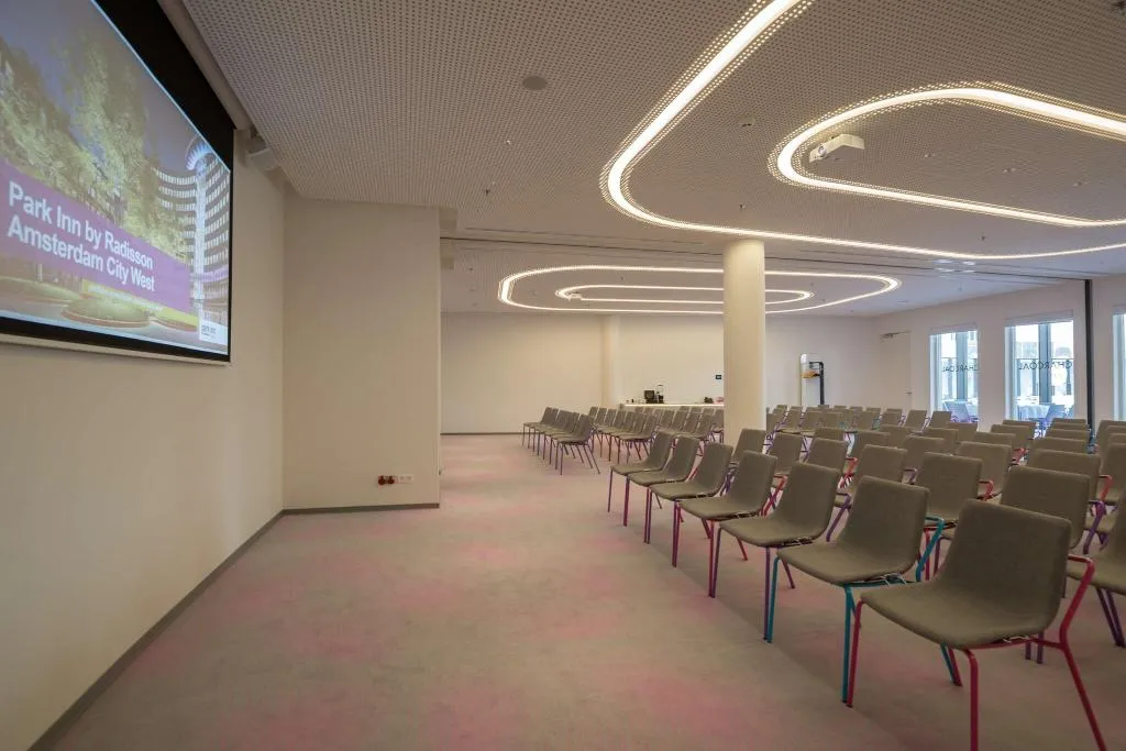 Conferences, Park Inn By Radisson Amsterdam City West, Amsterdam