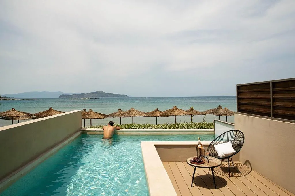Pool, Autograph Collection Domes Noruz Chania, Crete