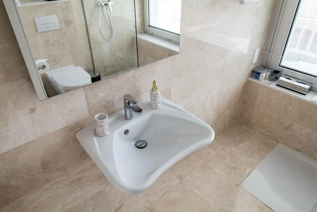 APARTMENT LUXURY Room, The Tower at St Raphael Resort, Cyprus