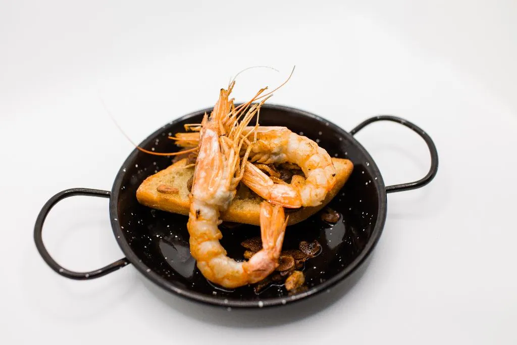 Restaurant, Gran Sagitario, Menorca