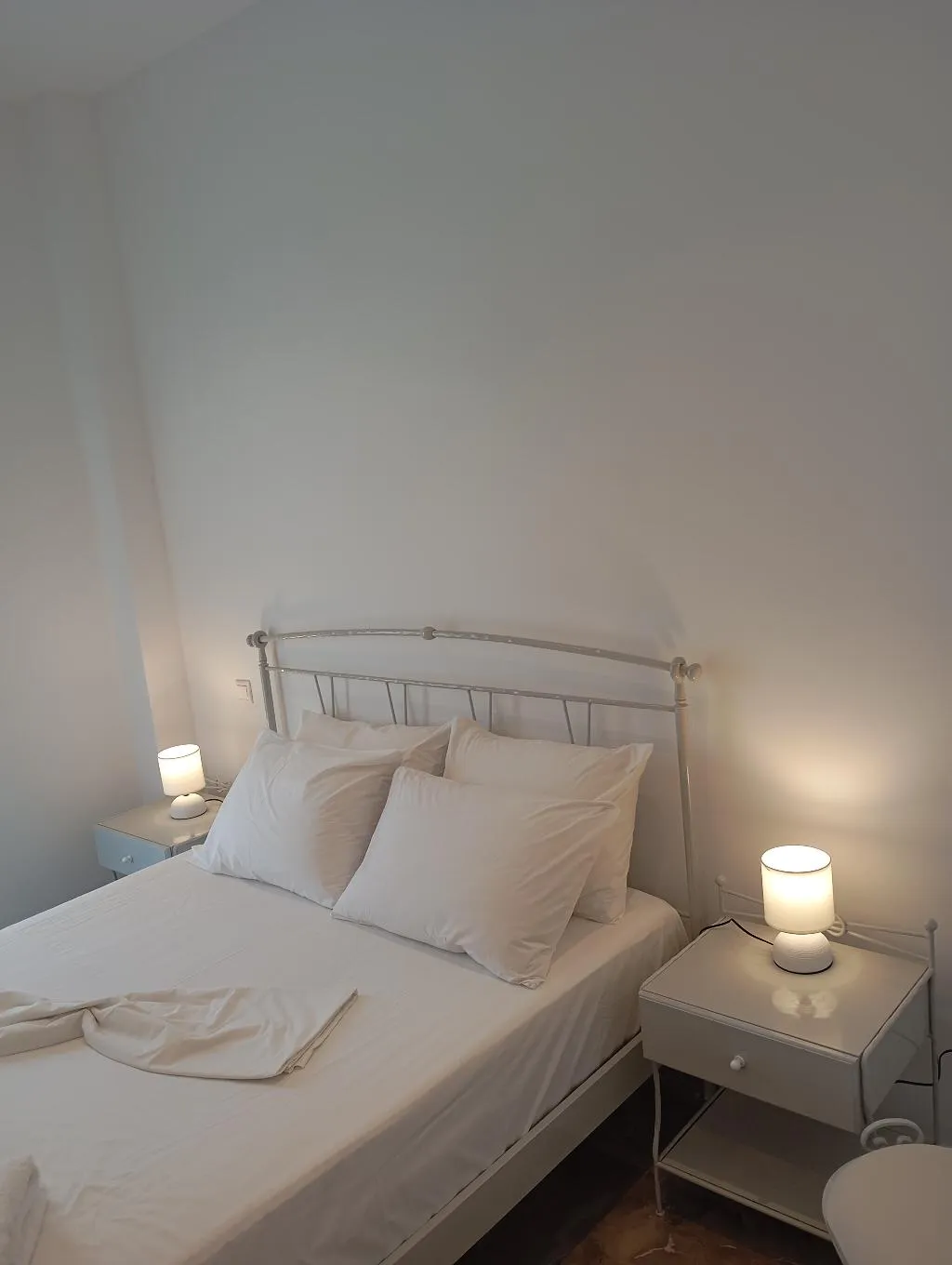 STUDIO COMFORT Room, Ifestia, Santorini