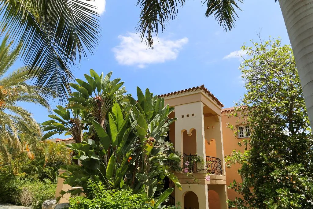 General view, Palm Oasis Maspalomas, Gran Canaria