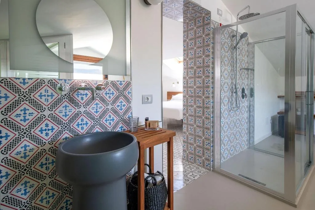 Room, Hotel Nice, Naples