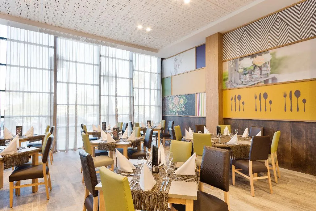 Restaurant, Best Costa Ballena, Costa De La Luz
