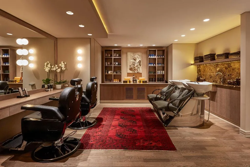 General view, Grande Bretagne, A Luxury Collection Hotel, Athens