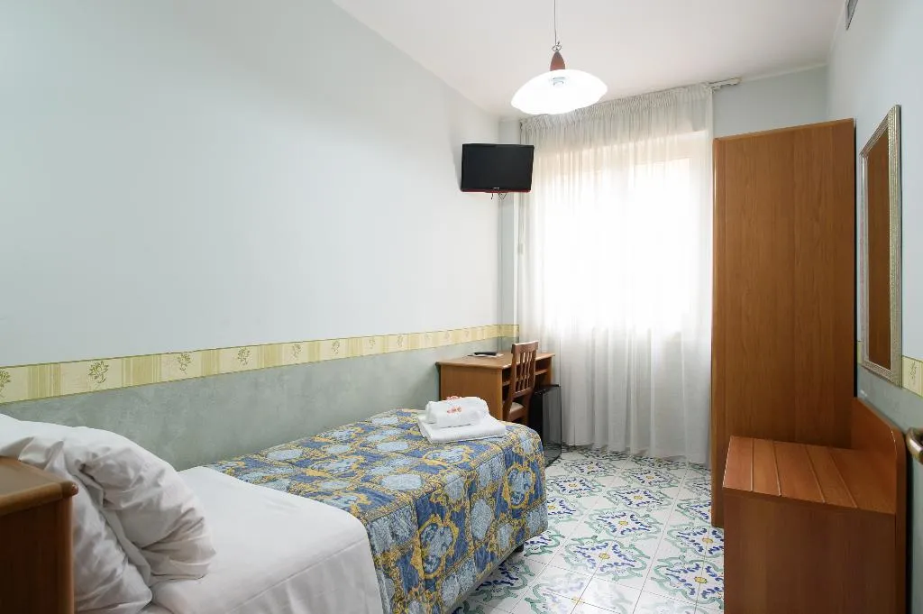 SINGLE STANDARD Room, Hotel Casa Tra Noi, Rome