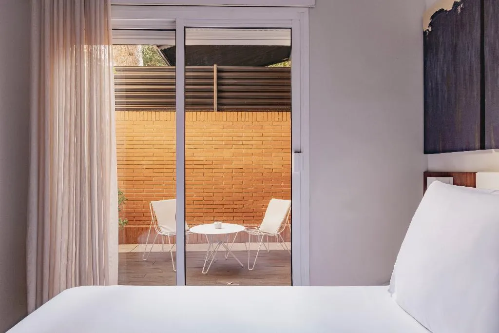 FAMILY ROOM STANDARD Room, Balmes, Barcelona