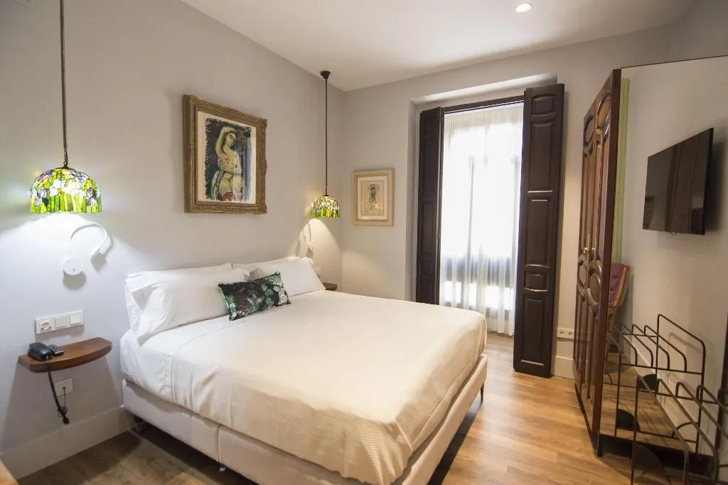 Room, Hotel Oleum Parking Gratuito Reserva Previa, Andalucia