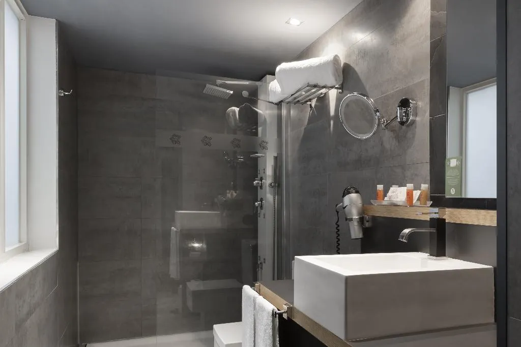 TRIPLE STANDARD Room, Petit Palace Plaza Mayor, Madrid