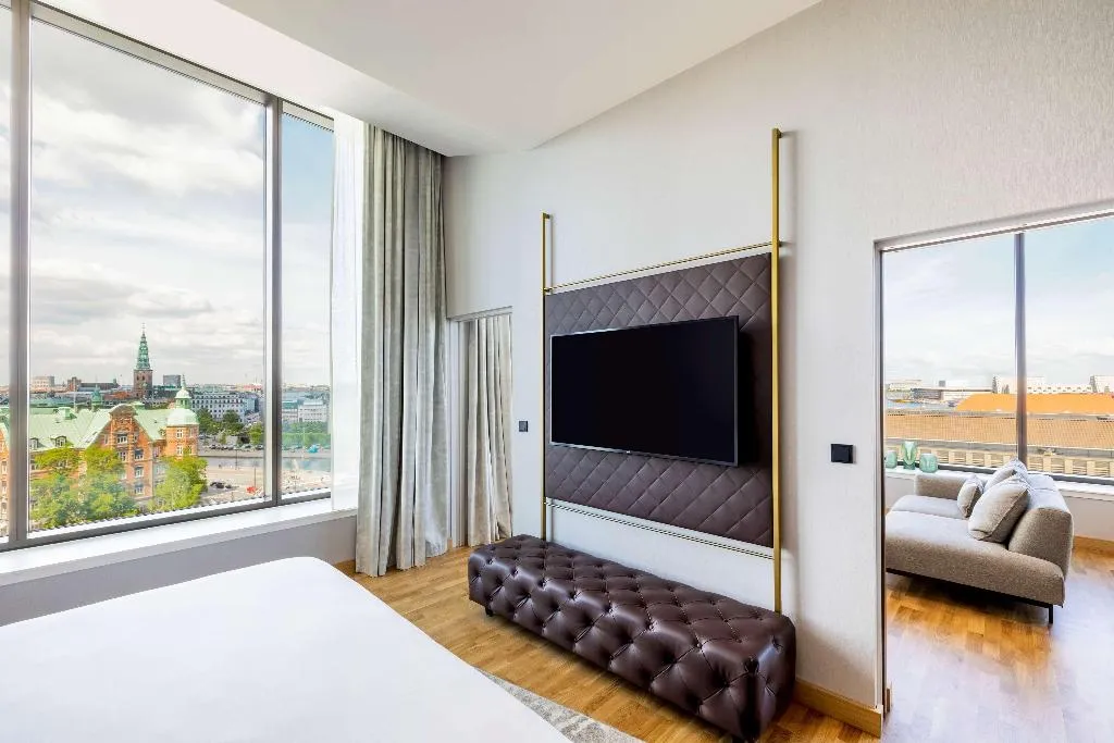 Room, NH Collection Copenhagen, Copenhagen