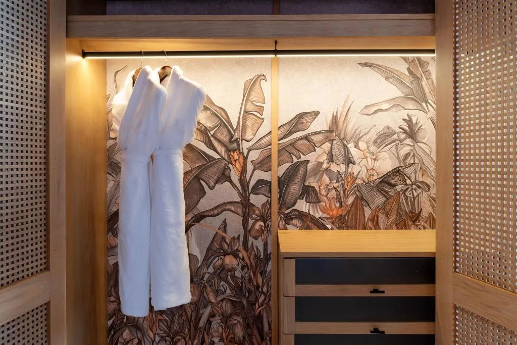 SUITE KING SIZE BED Room, The Ritz-Carlton Abama, Tenerife