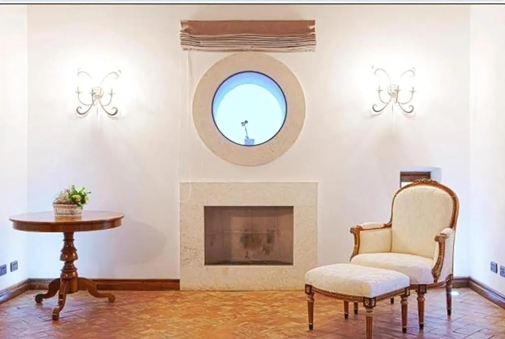 Room, Al Palazzetto B&B, Rome