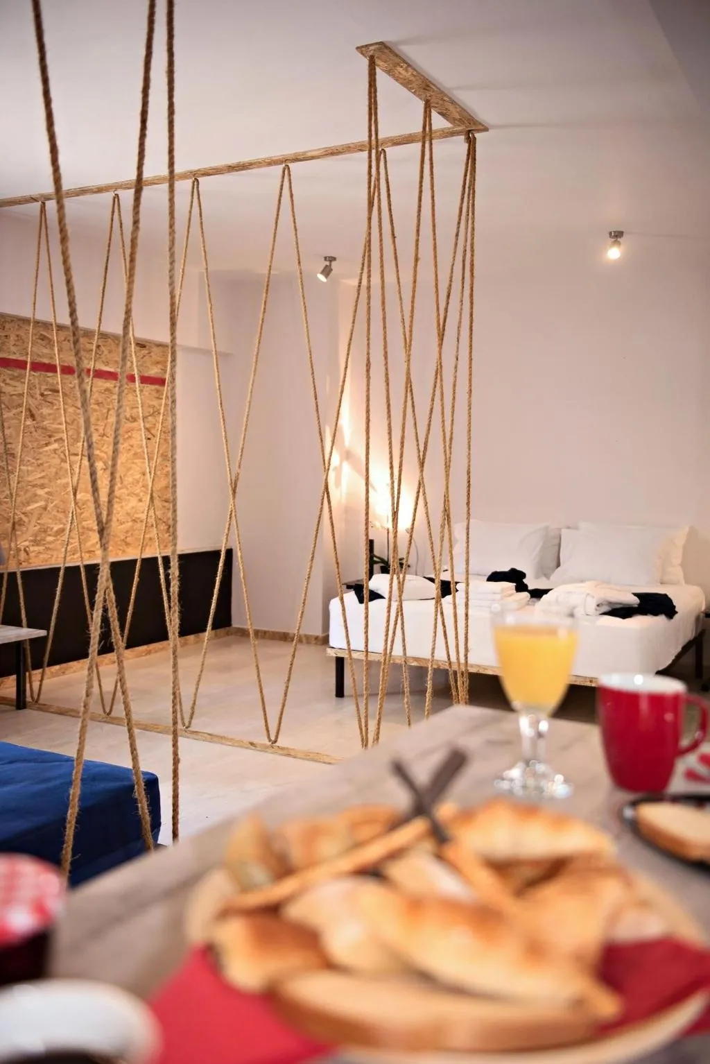 Room, Piraeus Premium Suites, Athens