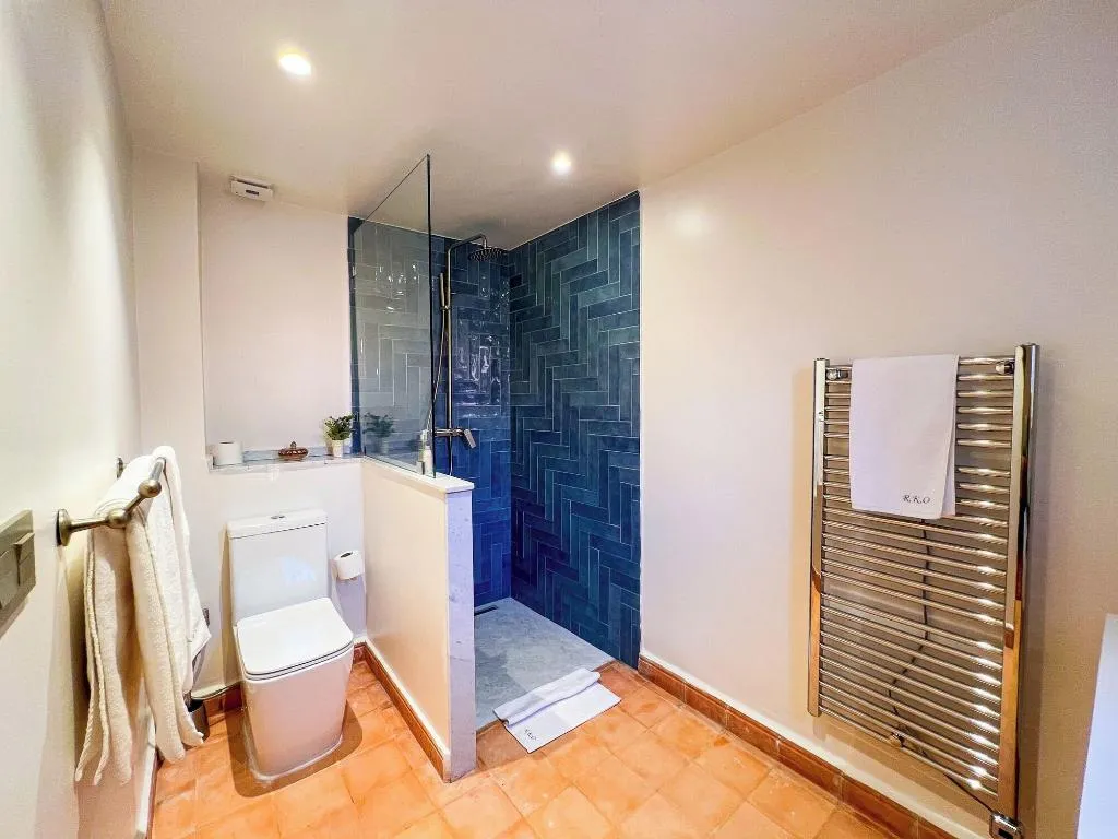 Room, Riad Kech One & Spa, Marrakech