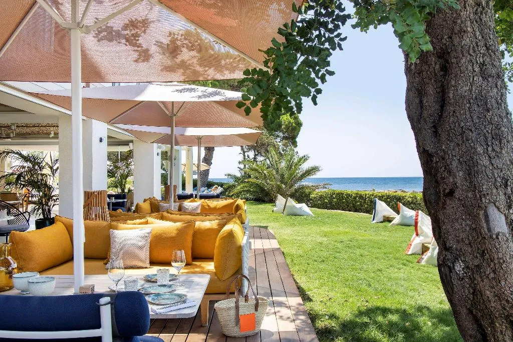 Restaurant, ME Ibiza, Ibiza