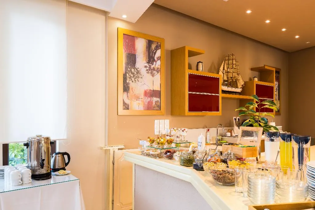 Restaurant, Eltina Hotel, Crete