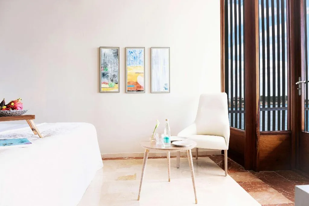 Room, Hotel de Mar Gran Meliá, Majorca