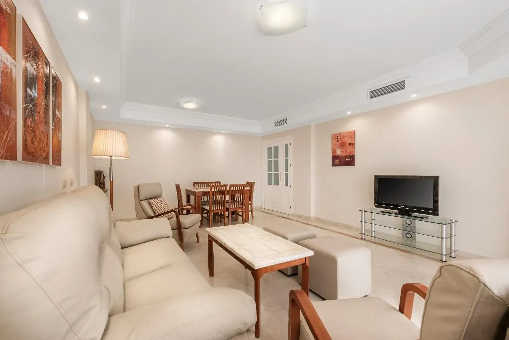 APARTMENT ONE BEDROOM Room, Colina del Paraiso, Costa Del Sol