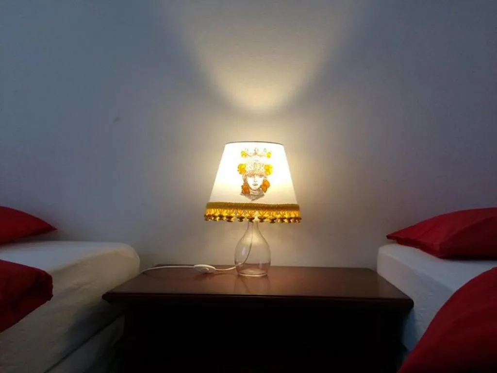 Room, Catania Bedda Bed And Breakfast, Catania
