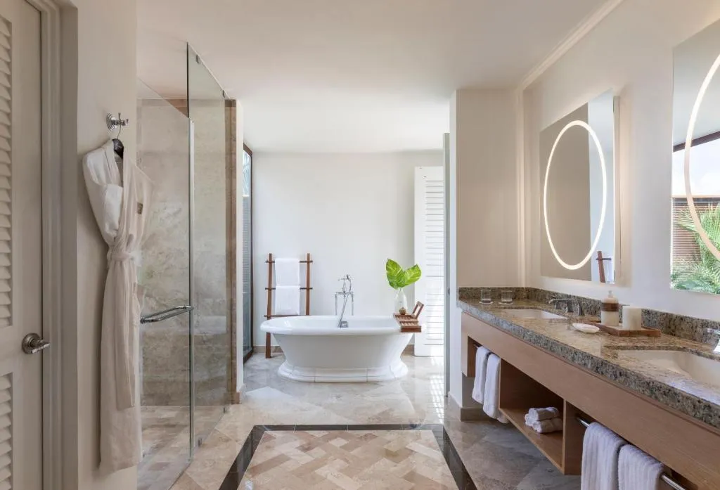 SUITE TWO BEDROOMS Room, Fairmont Mayakoba, Cancun Area