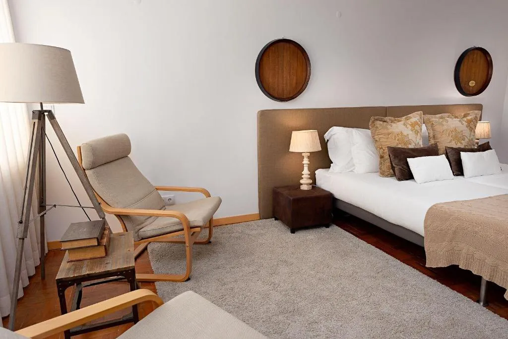 Room, Oporto Stories Apartments - Santa Catarina, 219, Porto