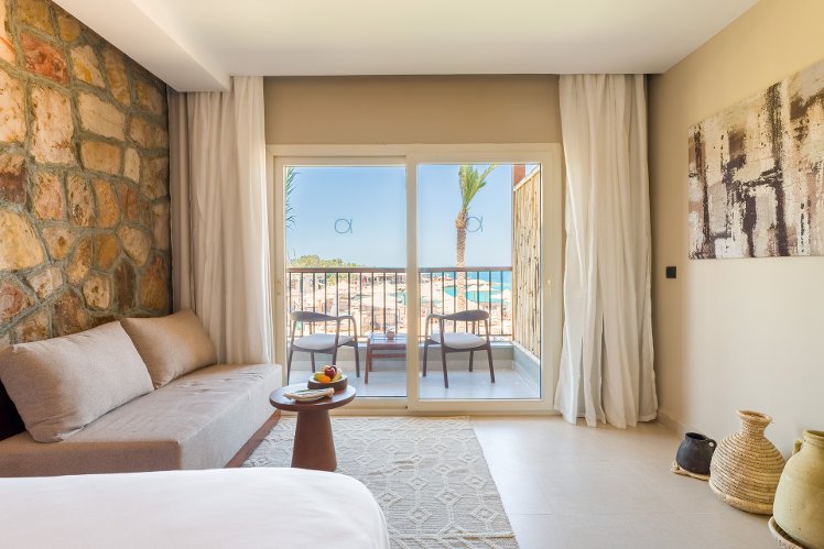 Ananea Hurghada, Red Sea Riviera