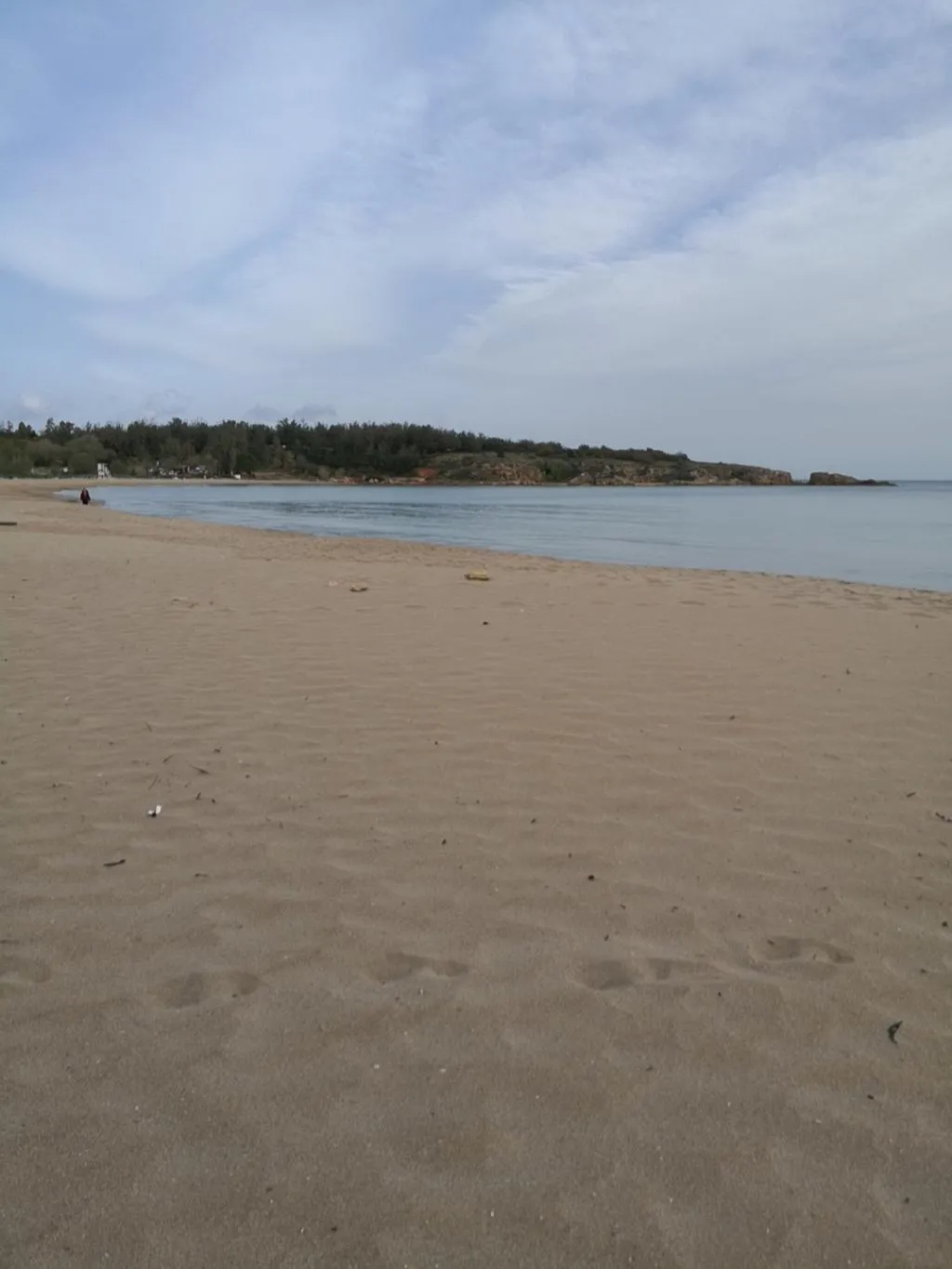 Beach, Elma's Dream Apartments, Crete