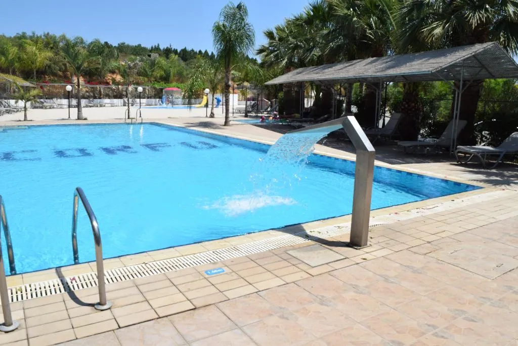 General view, Corfu Hotel, Cyprus