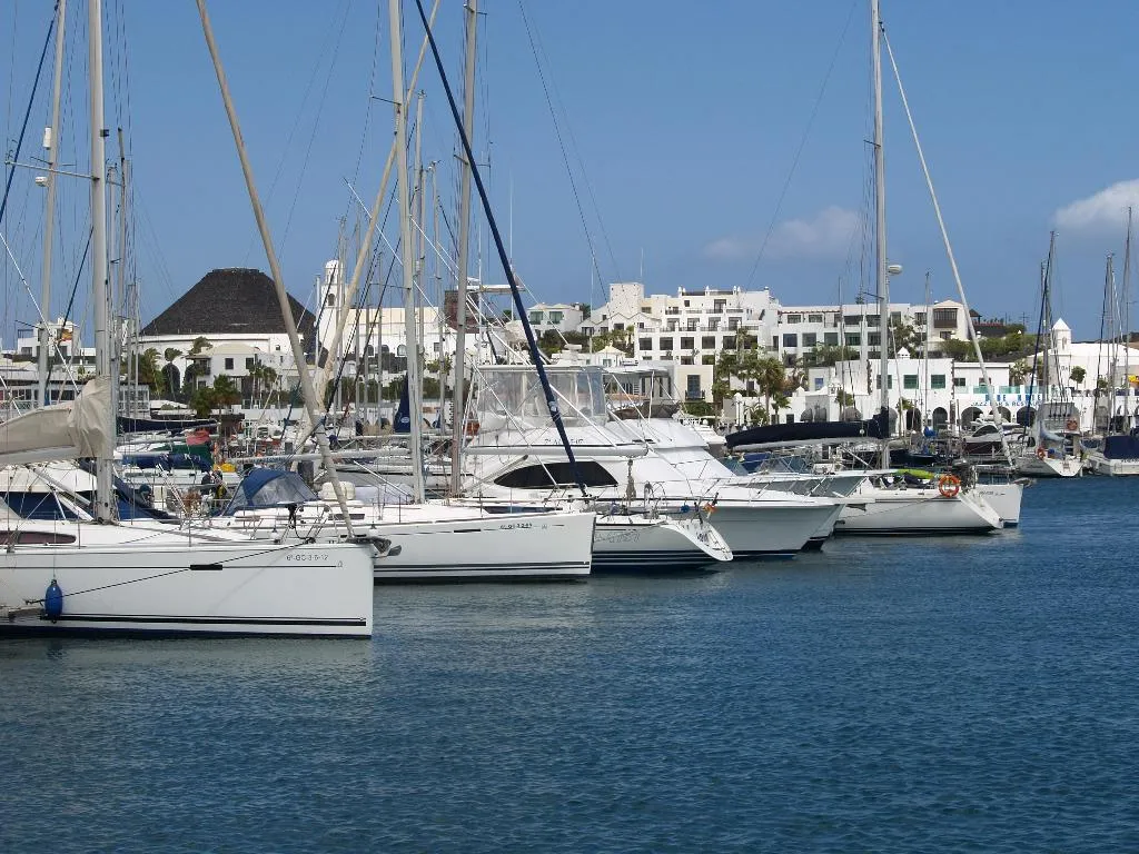 Sports and Entertainment, Villas Puerto Rubicon, Lanzarote