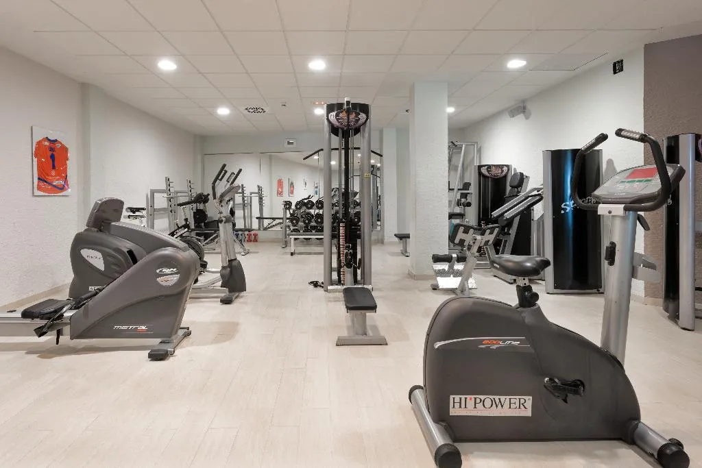 Sports and Entertainment, Hotel Sun Palace Albir & Spa, Costa Blanca