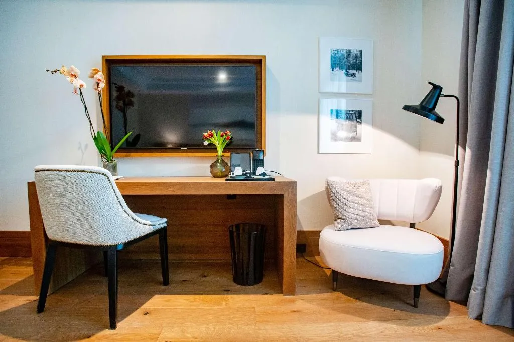 Room, Soho Boutique Equitativa, Costa Del Sol