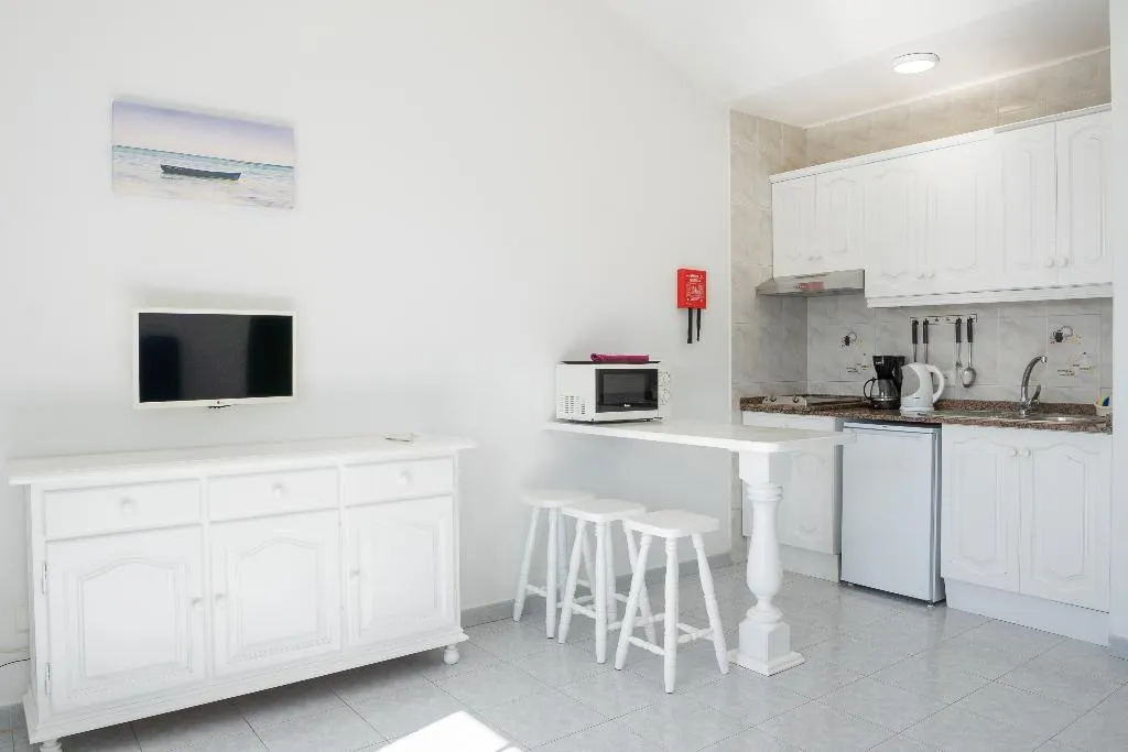 APARTMENT ONE BEDROOM Room, Aloe, Lanzarote