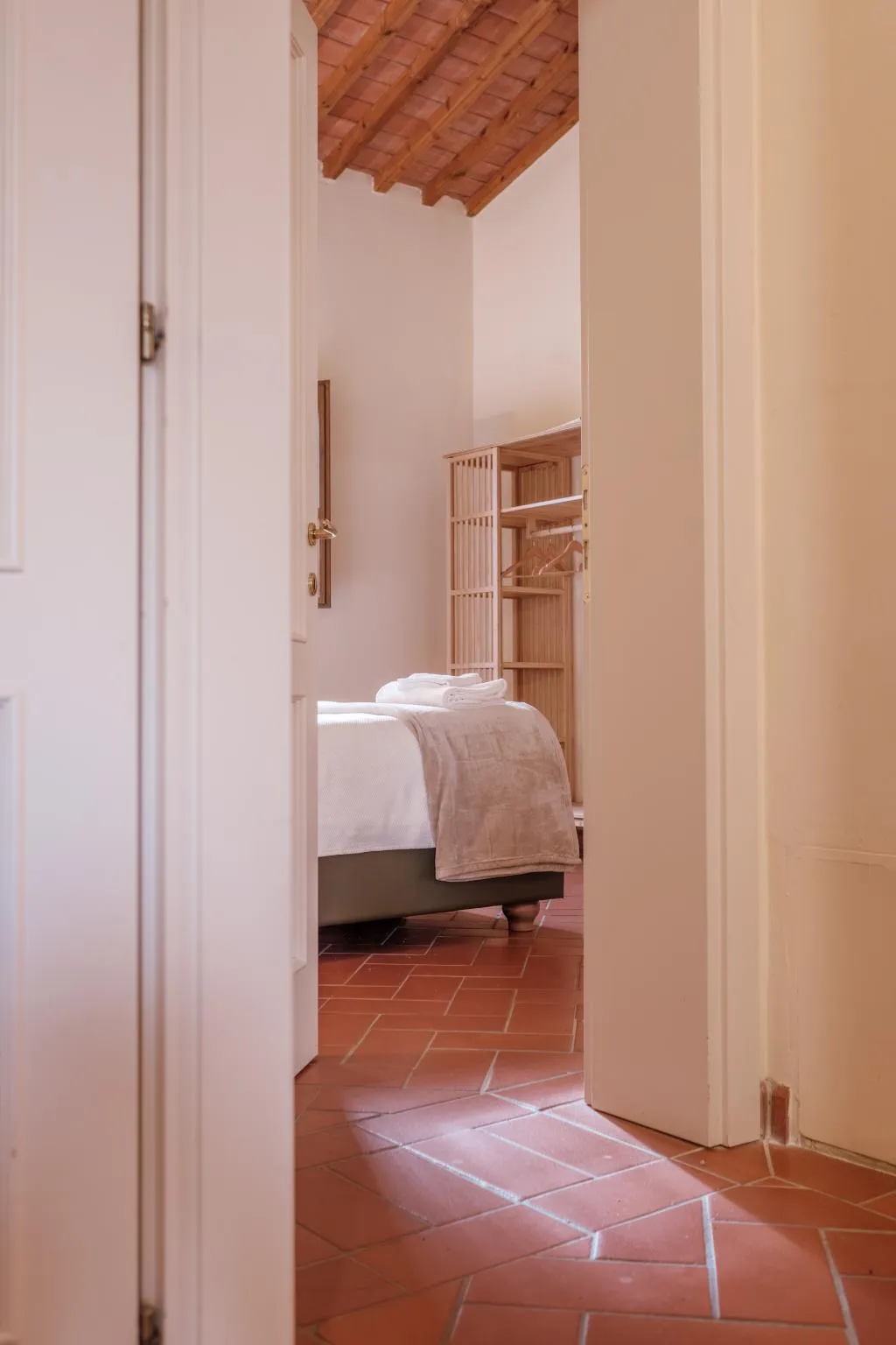 General view, Hotel Villa Castiglione, Florence