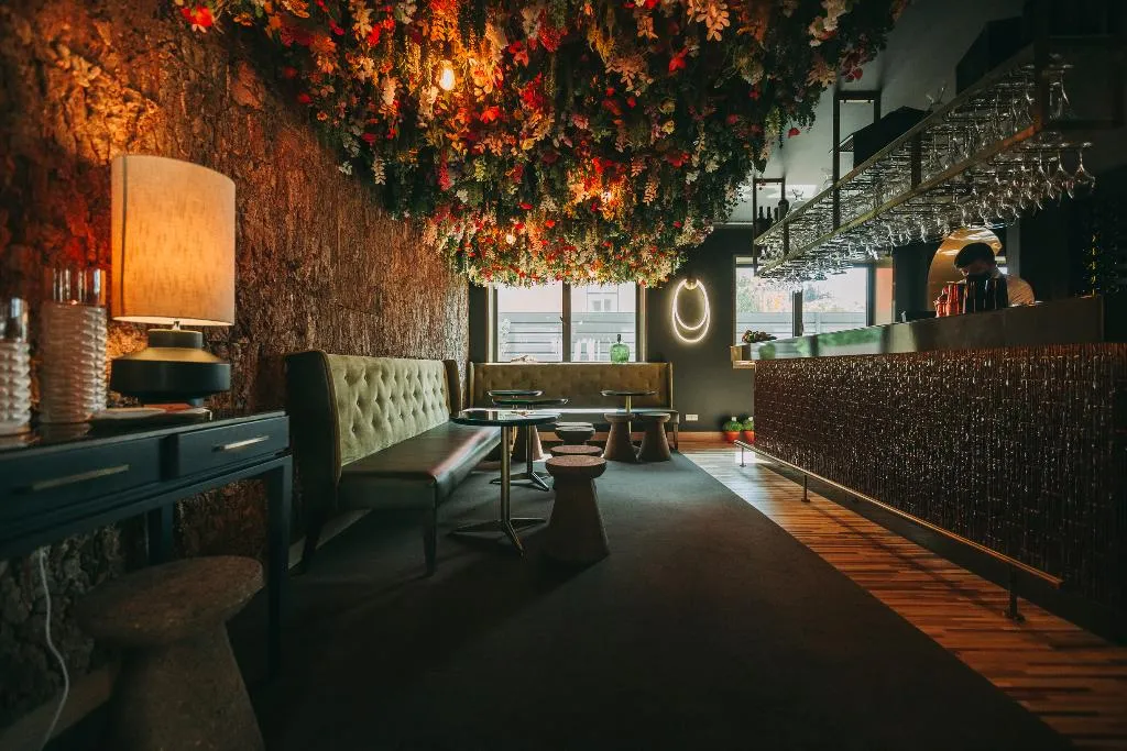 Bar, Torel Avantgarde, Porto