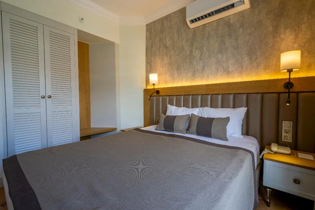 DOUBLE PREMIUM Room, De Manor Boutique Adult Only +16  Age, Antalya