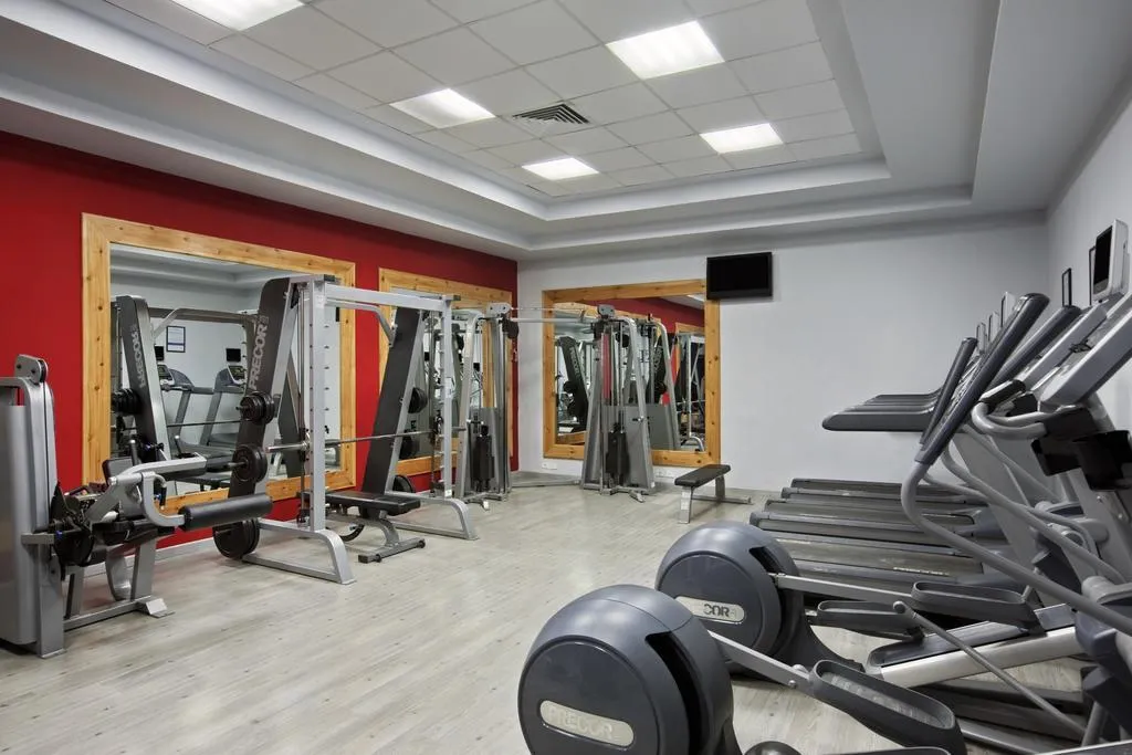 Sports and Entertainment, Long Beach Resort, Red Sea Riviera