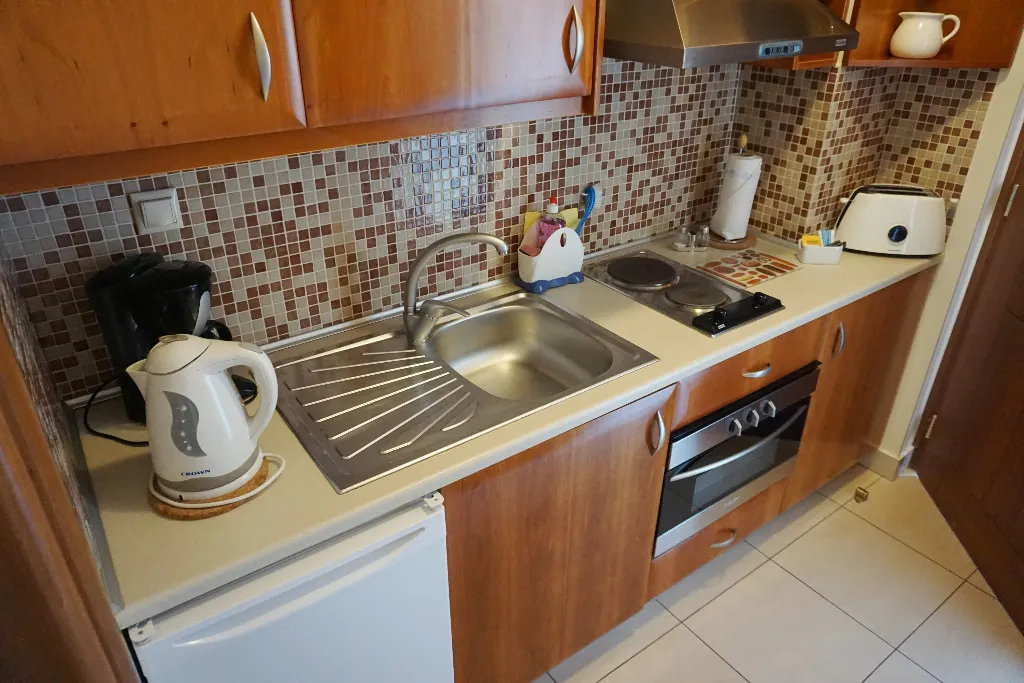 STUDIO STANDARD Room, Sitia Bay, Crete