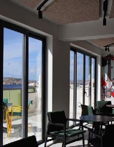 Corasun Hotel, Malta