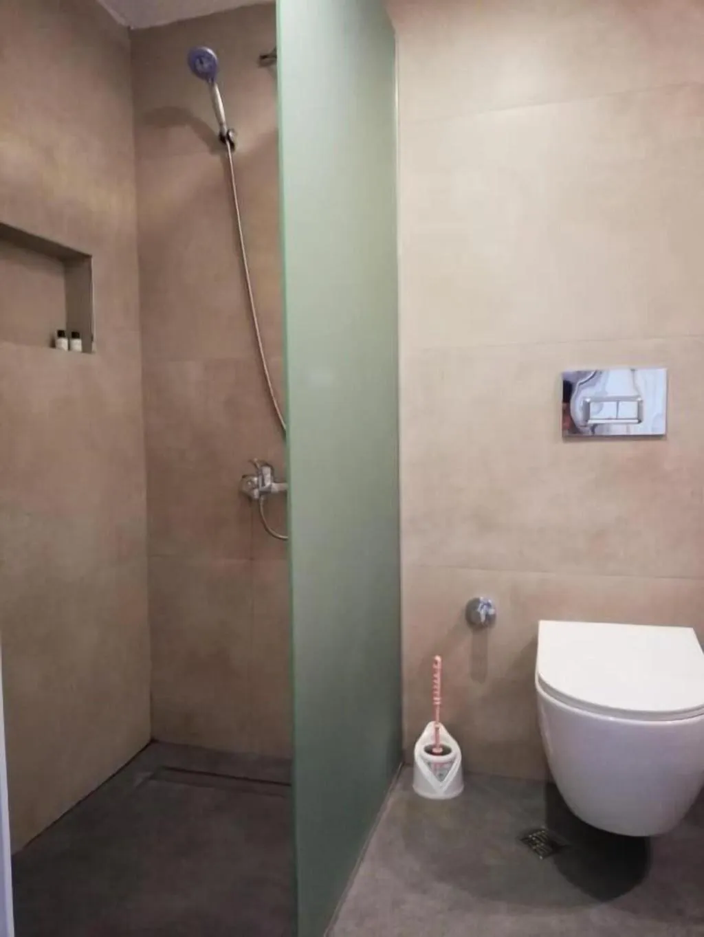 Room, Viras Hotel, Bodrum