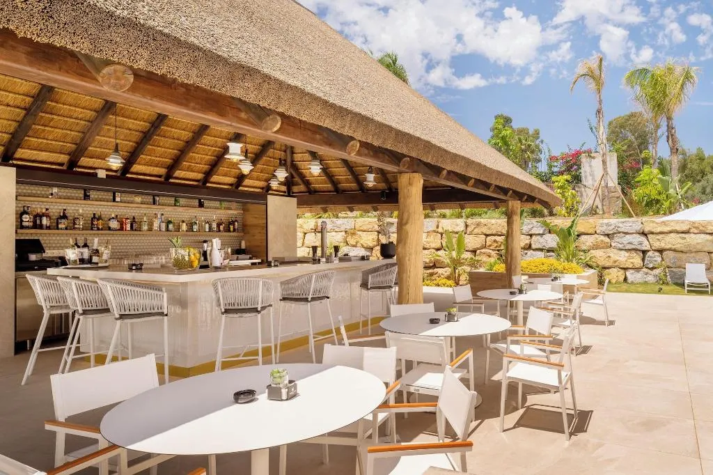 Sports and Entertainment, Eurostars Ocean Marbella, Costa Del Sol