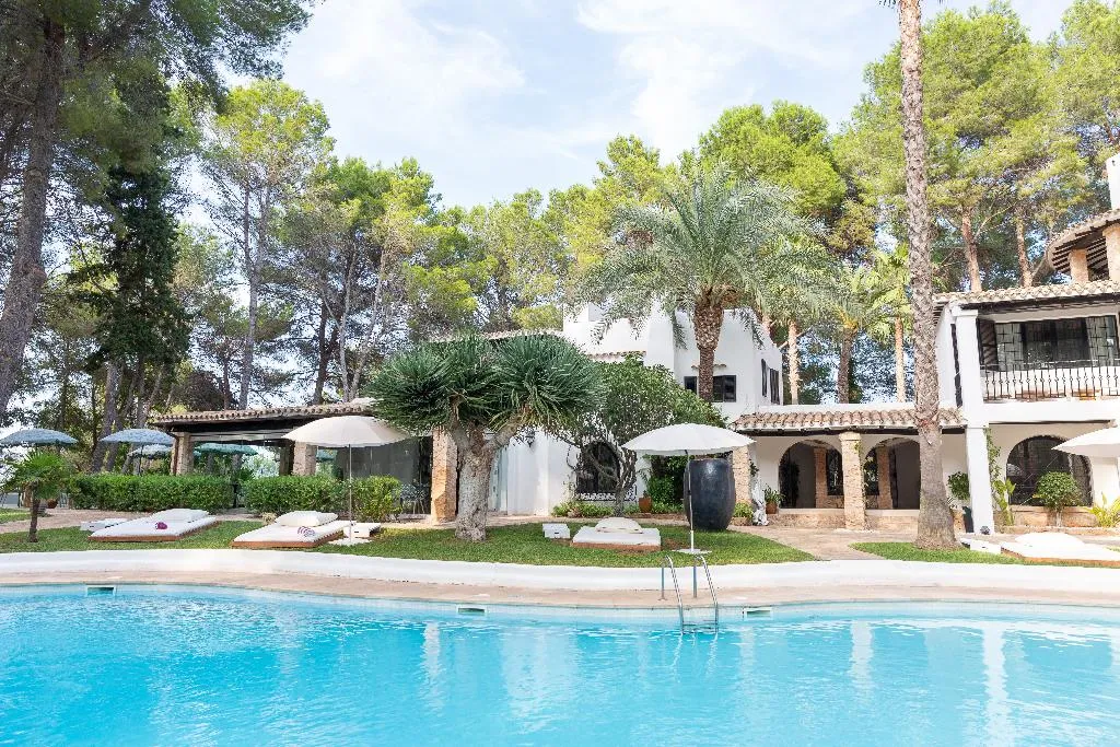 General view, Agroturismo Sa Talaia Adults only, Ibiza