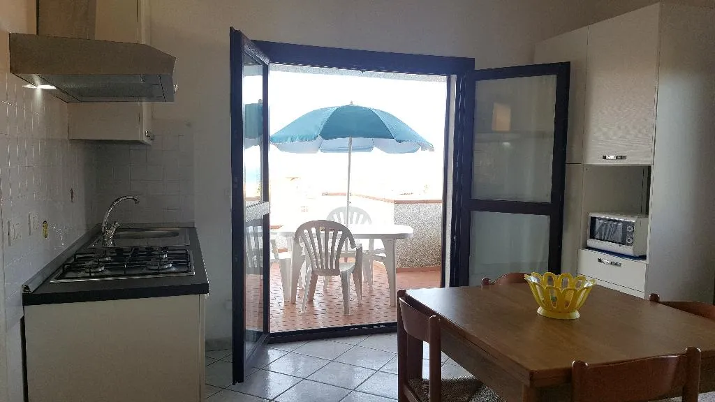 Room, Residence L'Ancora, Cagliari