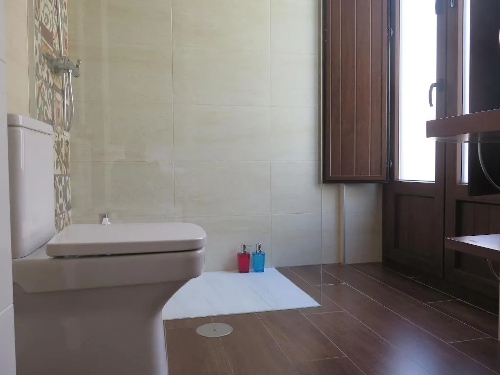 Room, Posada Pilatos, Seville