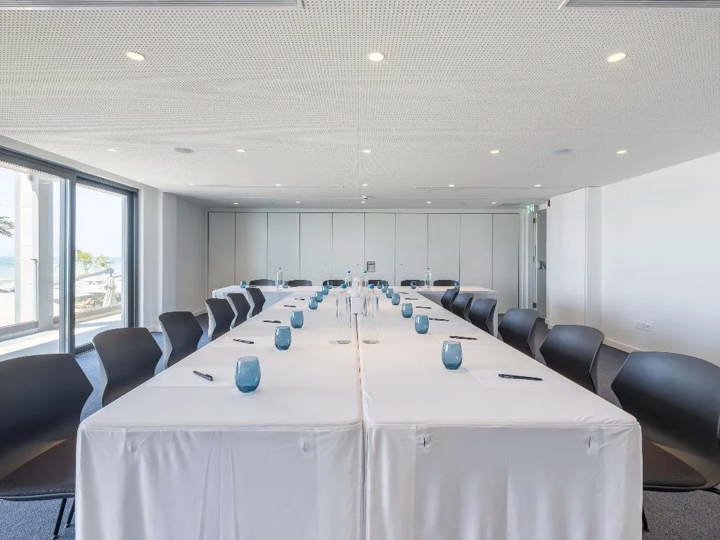 Conferences, Mercure Larnaca Beach Resort, Cyprus