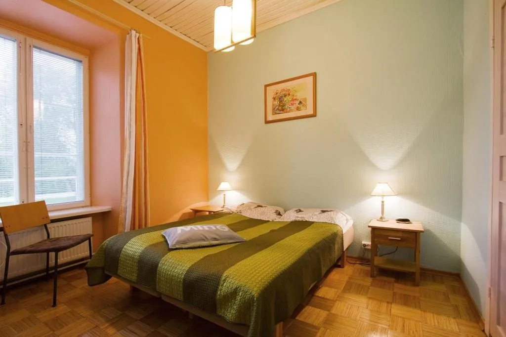 Room, Haeska Manor, Tallinn