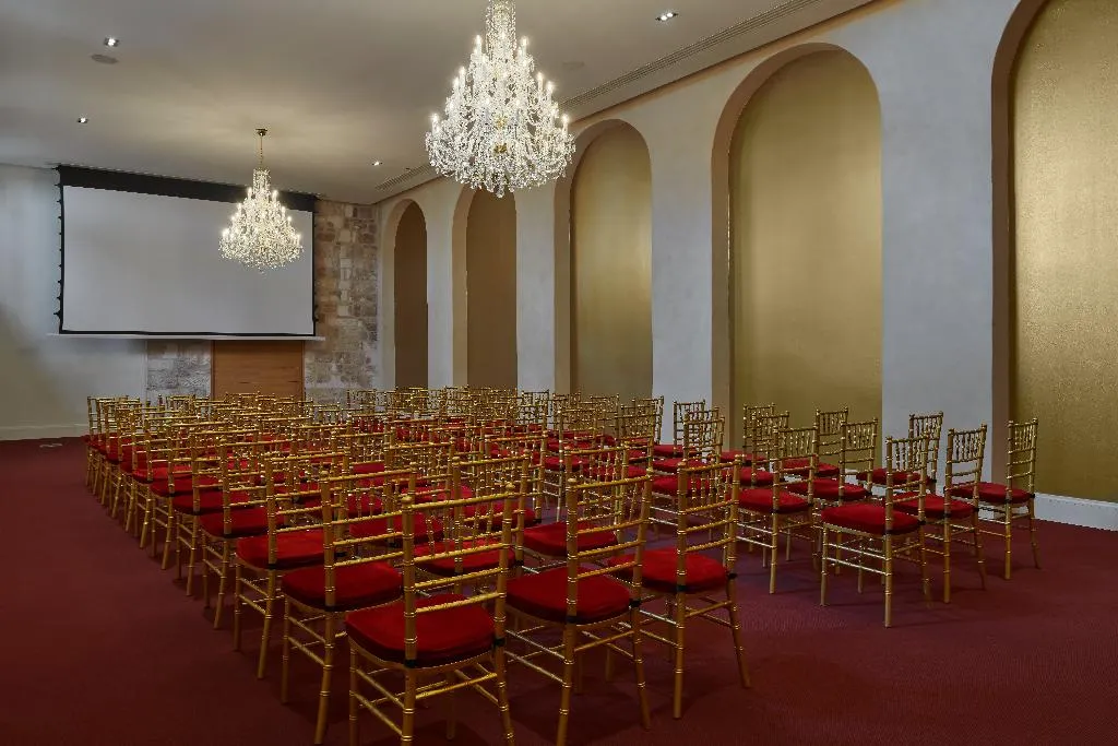 Conferences, Palace Elisabeth Hvar Hotel, Split