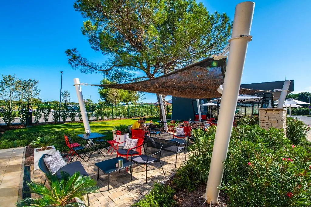 Bar, Arena Grand Kazela Camping Homes, Istria