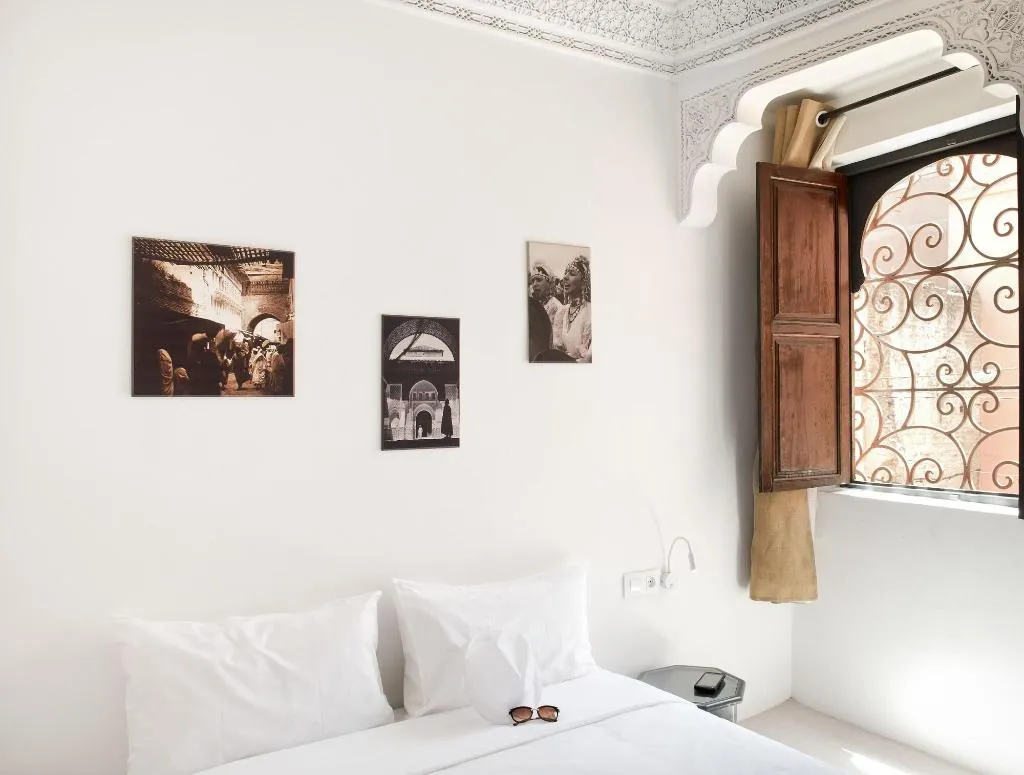 Room, Rodamon Riad Marrakech, Marrakech