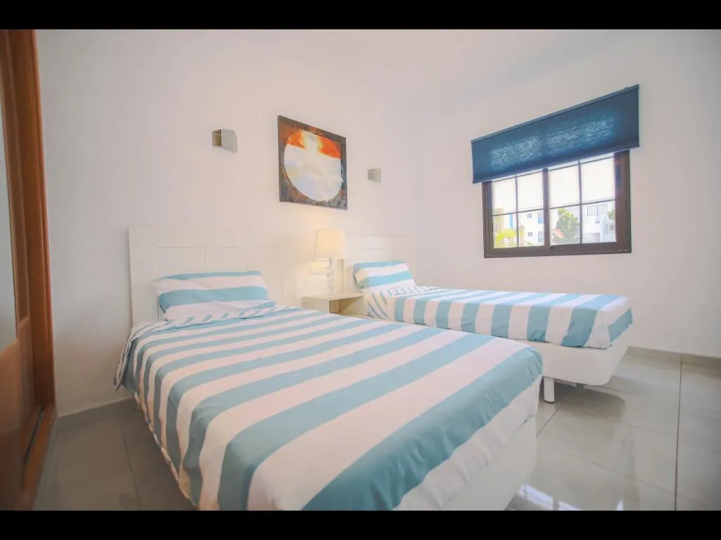 APARTMENT SUPERIOR TWO BEDROOMS Room, Club Atlantico, Lanzarote