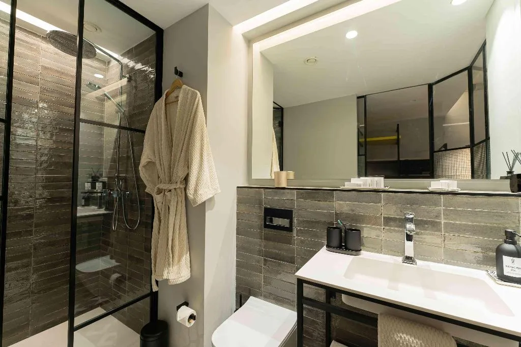 Room, Kaan CasaBlanca, Casablanca